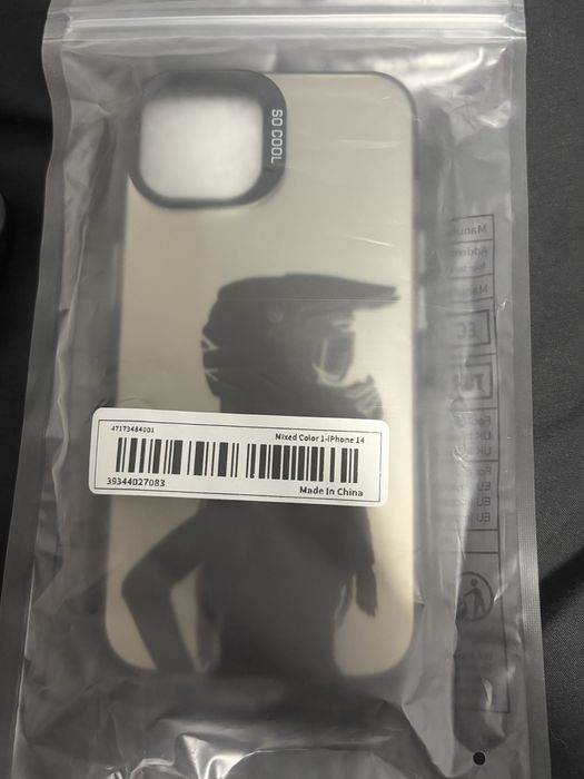 Продавам кейсове за iphone 14