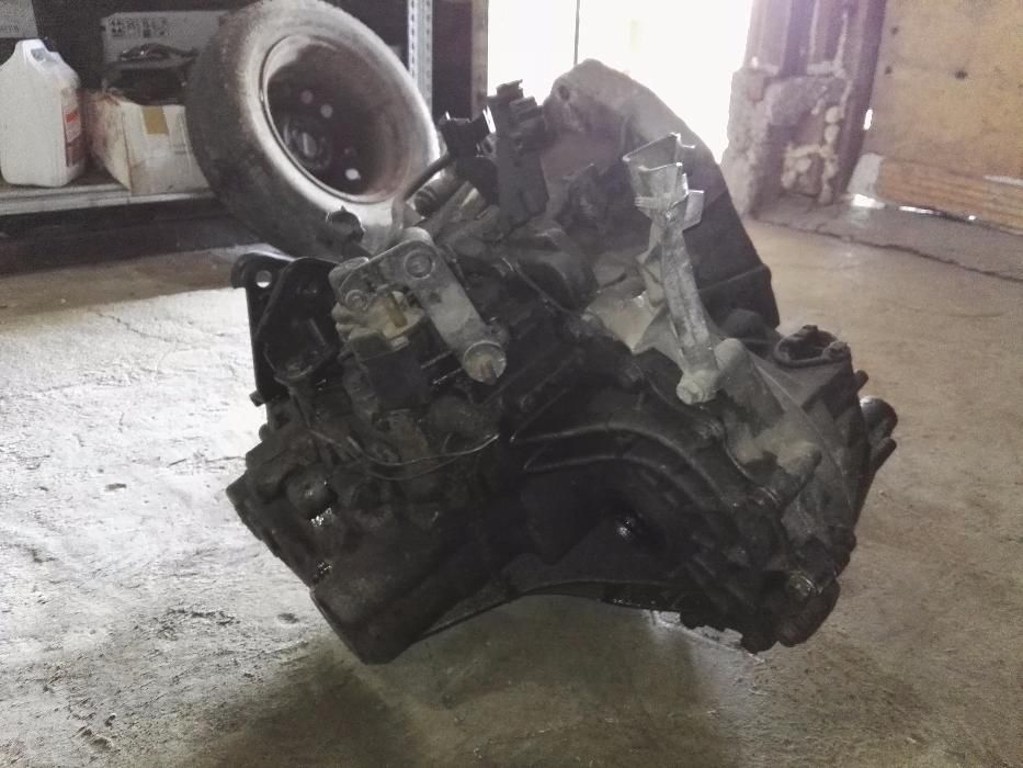 Нисан Примера П12 2.2дци на ЧАСТИ ( Nissan primera P12 2.2 dci 138hp ...