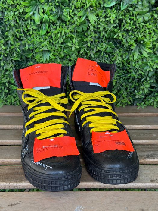 Off White Court 3.0 42