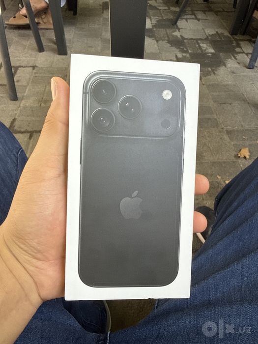 Iphone 18 pro 512 GB