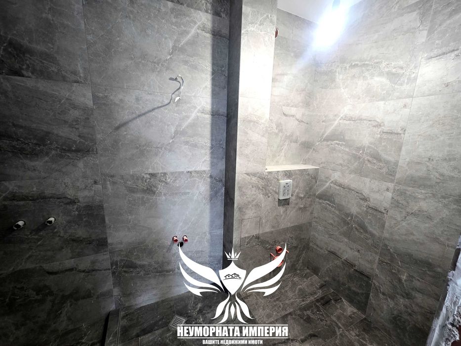 Продава се Двустаен апартамент в Пловдив, Остромила - 65 кв.м за 984 €/кв.м - Снимка #11