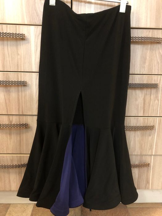 Тренировочная одежда для танцев