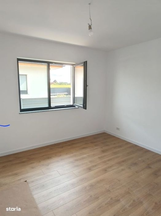Domnesti-Darvari,Ciorogarla | casa cu incalzire in pardoseala