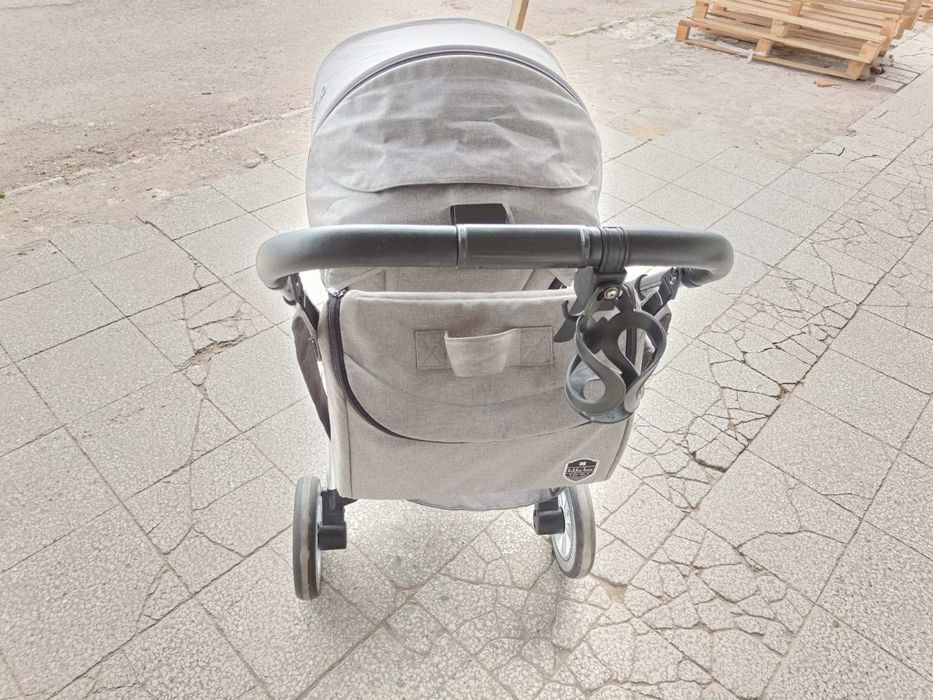 Детска количка 3в1