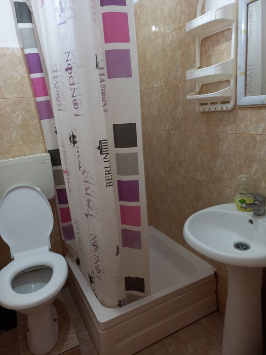 Cazare  Mihăieni