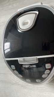 Мультиварка RECKE 41 программа (Германия)