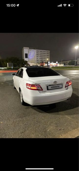 Камри 45 2009 год срочно