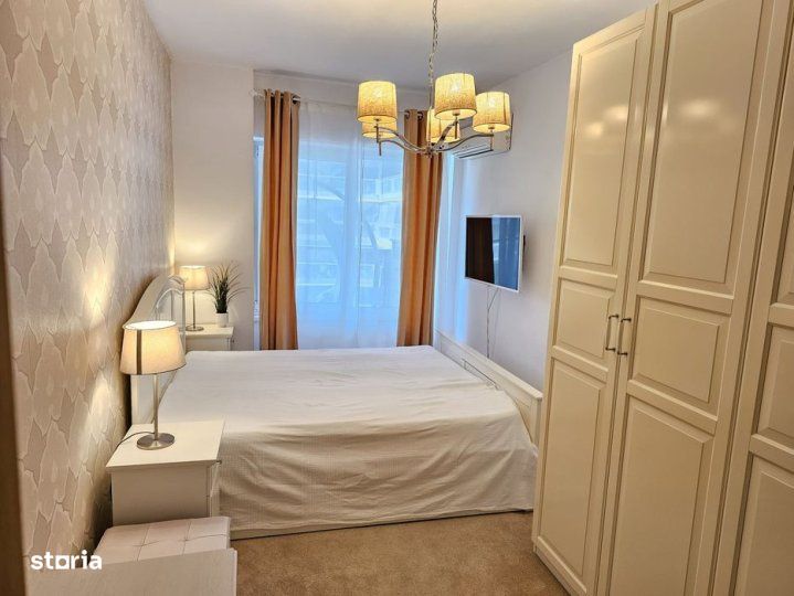 Apartament 2 camere de inchiriat | New Town Residence –Dristor | Par