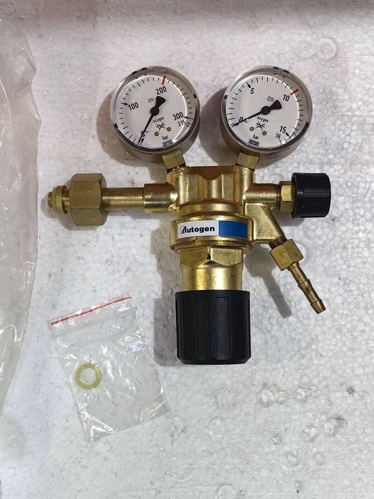 Чисто нов Редуцир-вентил