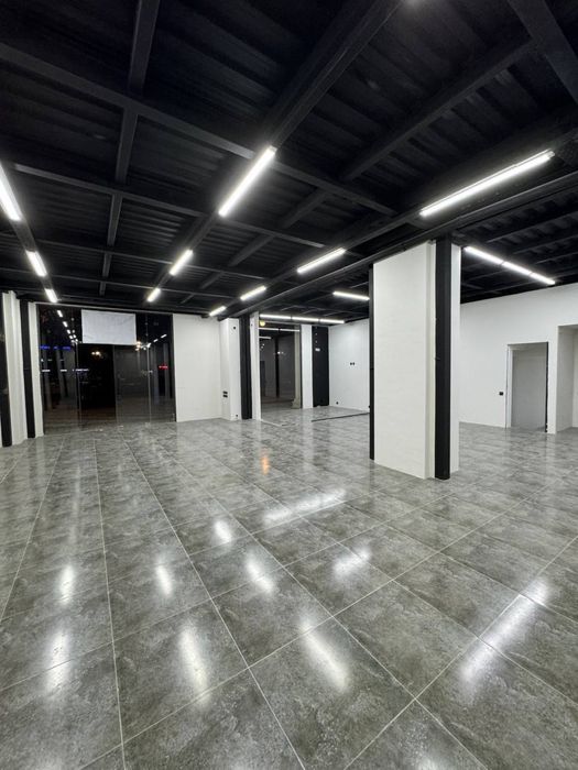 Аренда Нежелое Помещения Ташкент сити Булвар 245м2 Вдоль Дороги 1-линя