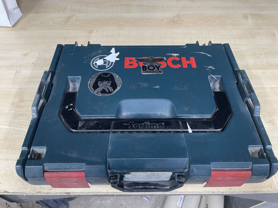 Чемодан bosch l box