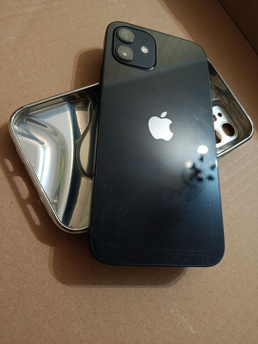 Iphone 12, 128гб