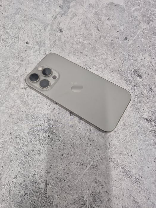 Apple iPhone 16 Pro (Старый Жетыбай)