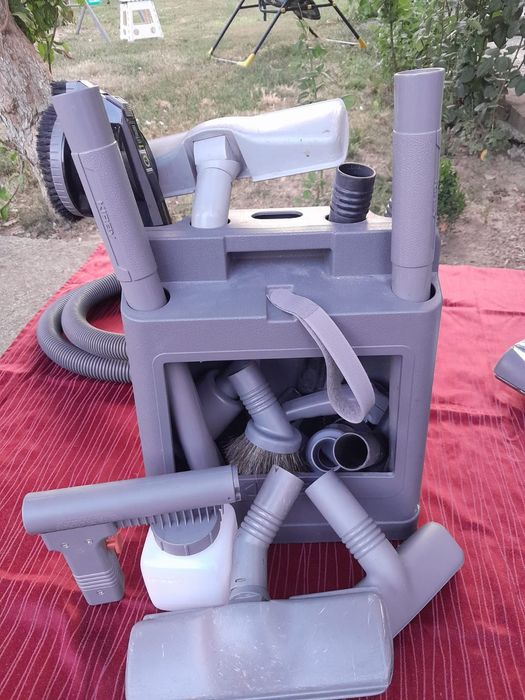 Kirby прахосмукачка