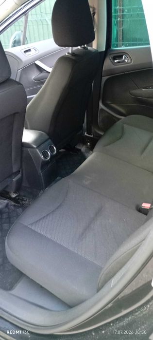 PEUGEOT 308 2014 — imagine 5