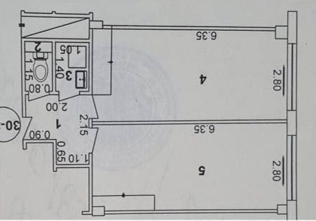 Продаю 2/5/9  в Тузел 2