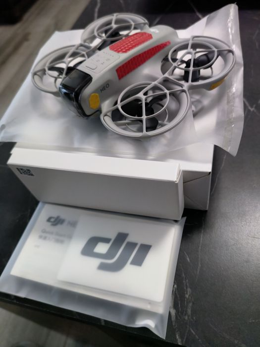 Vand drona Dji Neo