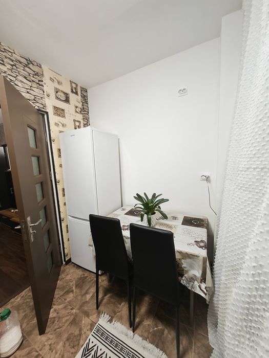 Apartament 2 camere chrie sau regim hotelier