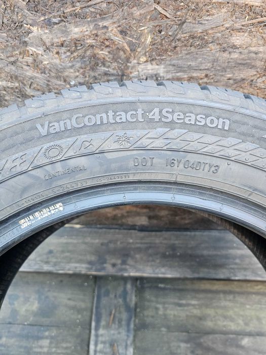 Anvelope 225 55 17 C