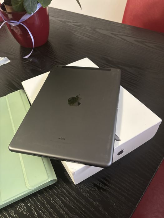 Ipad generatia  9