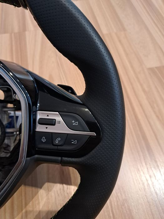 Волан за пежо GT