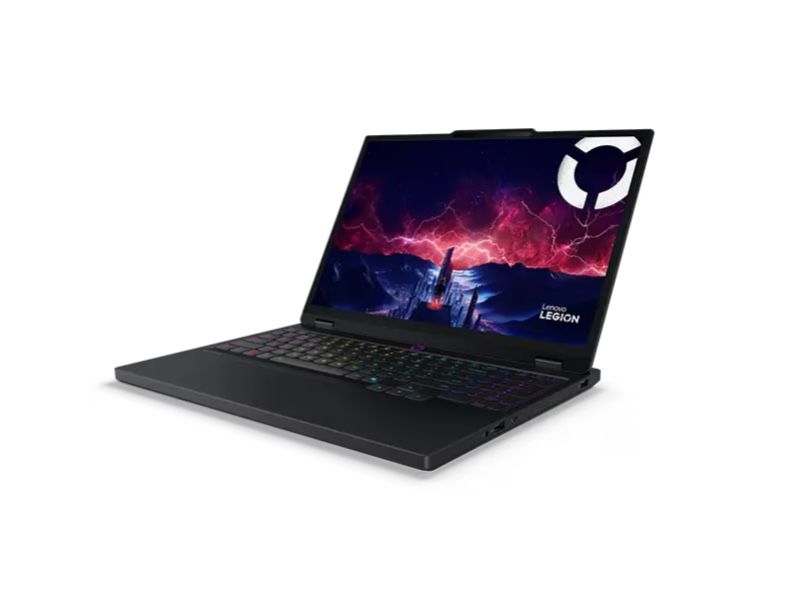 Новый Lenovo Legion 5
