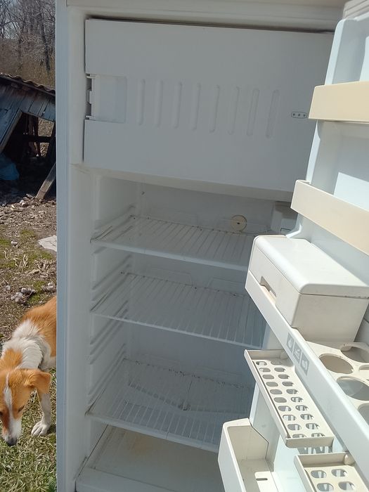 Продается холодильник