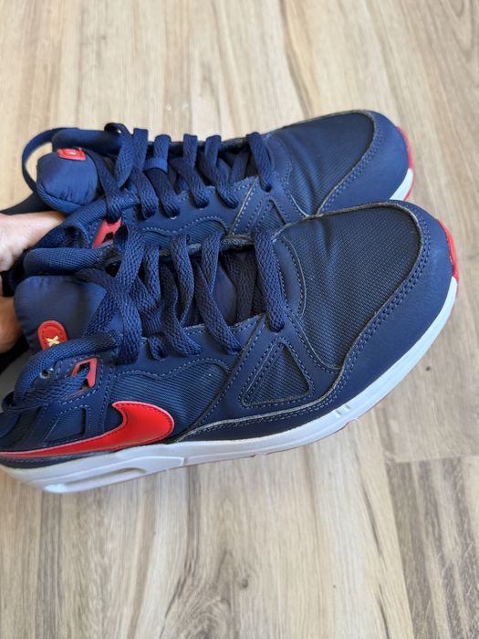 Оригинални мъжки маратонки NIKE AIR MAX SPEAN ! 42,5 н