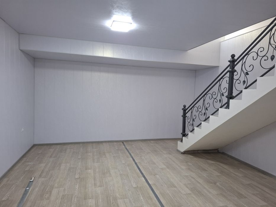 Сдаётся нежилое помещение 36кв +подвал 36кв ориентир вокзал медиапарк