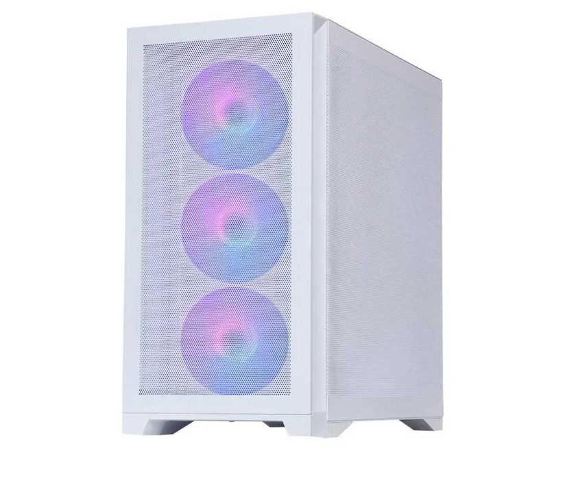 Корпус HAFF Glory Mini Air