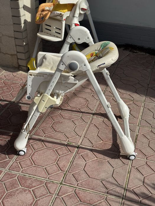 Детский стульчик