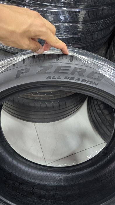 275/35/R20 245/40/R20 razneshiroki pirelli