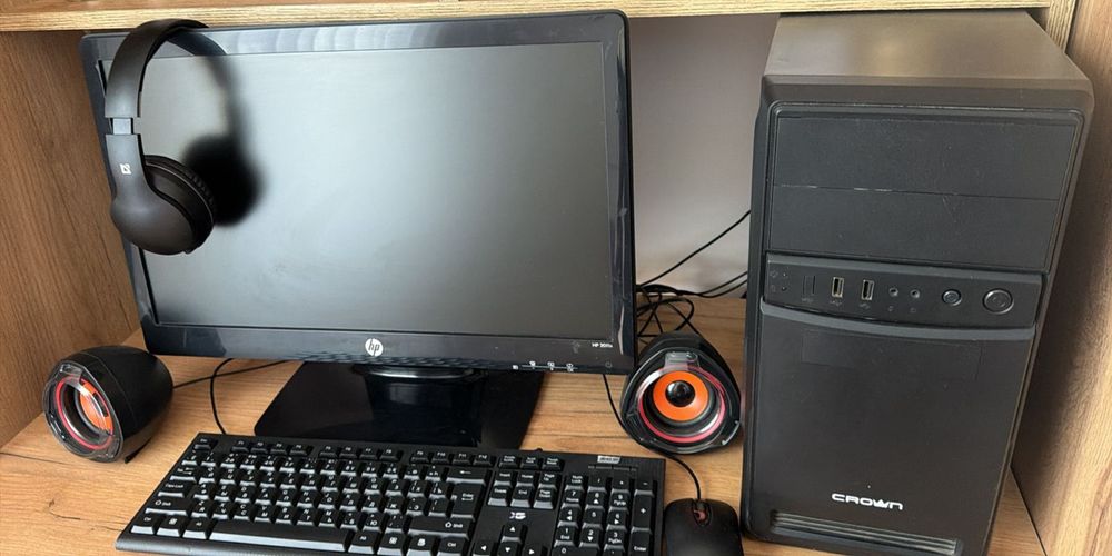 Компьютер алматы