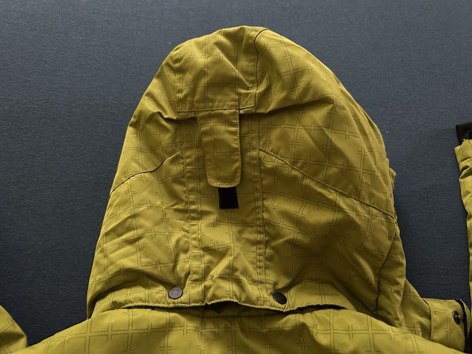 Costum schi 140 (9 - 11 ani) unisex