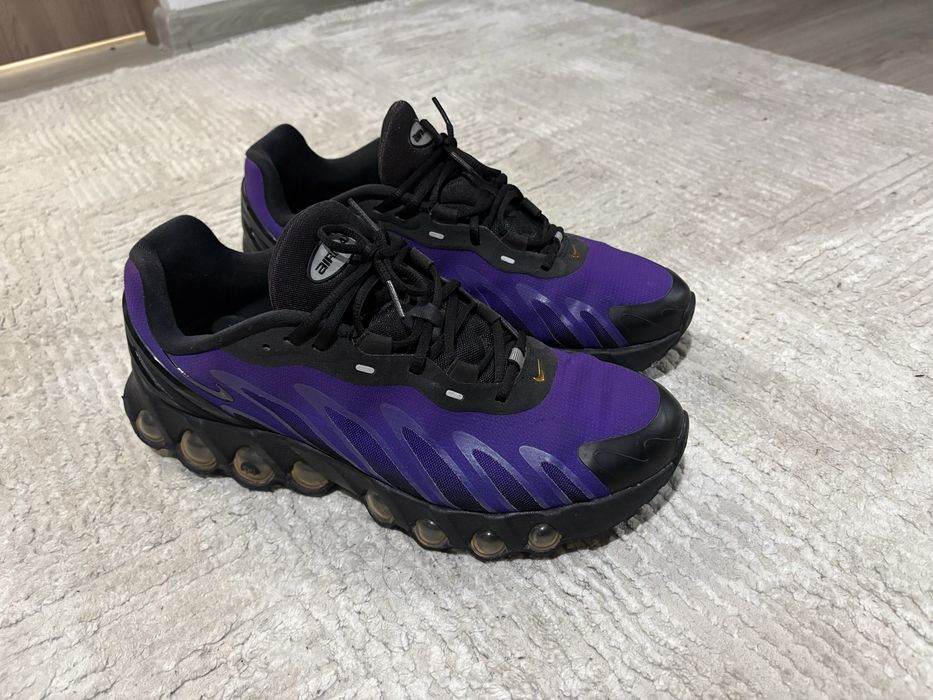 Nike air max dn mov