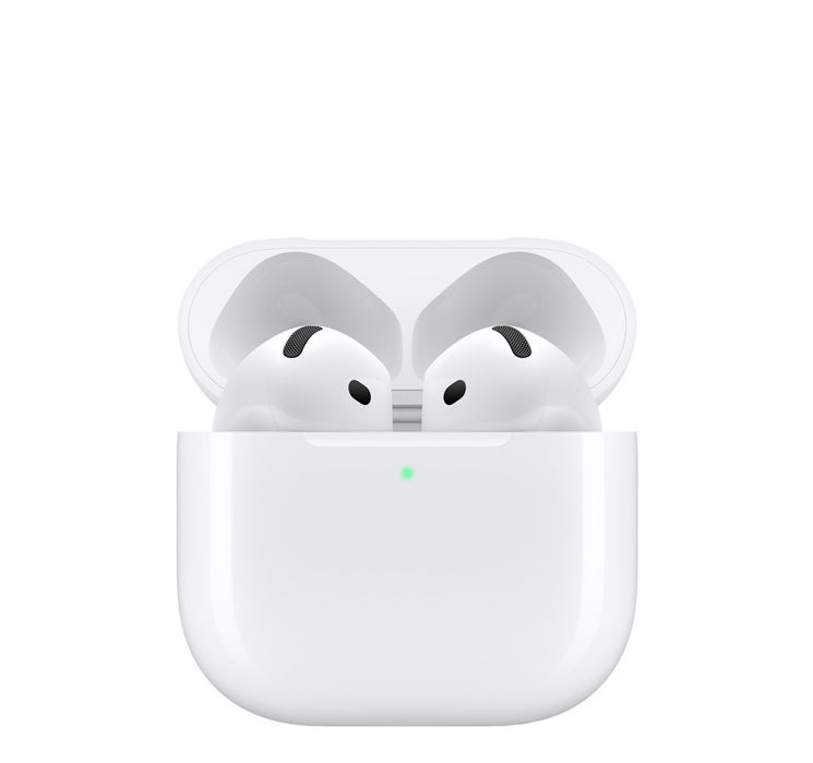 AirPods 4 оригинал