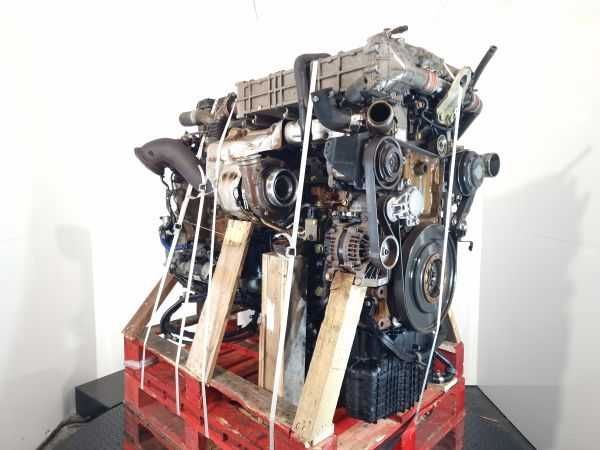 Motor Mercedes Benz OM471LA.6-3-00/piese camioane