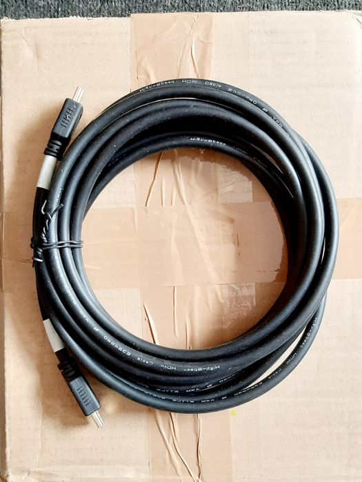 cabluri alimentare / hdmi