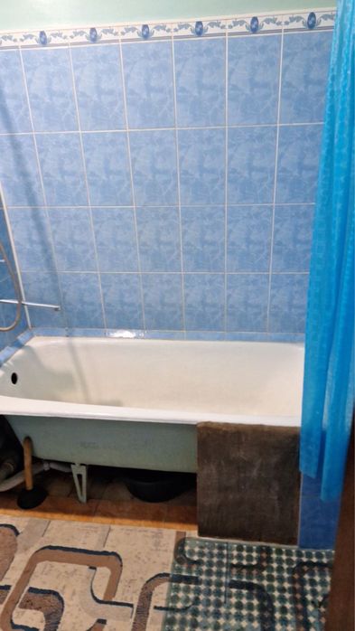 Аренда! 2-комнатная Сергели 7! Метро 200 м! 350