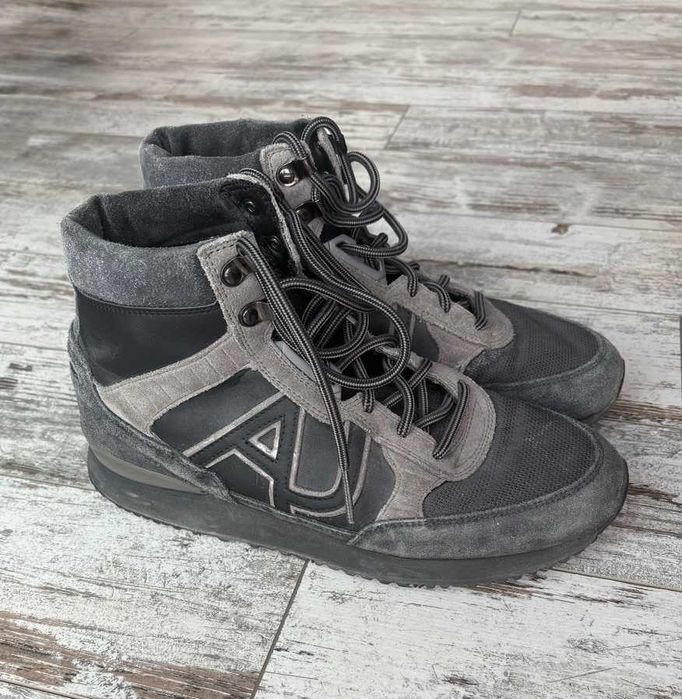 Мъжки обувки Armani Jeans