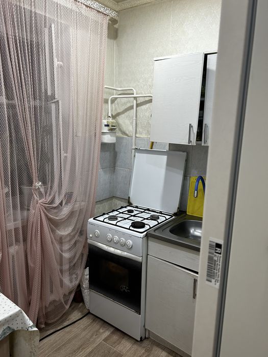 Продам двухкомнатную квартиру