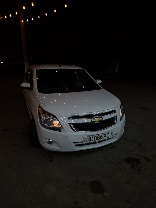 Chevrolet Cobalt  2024