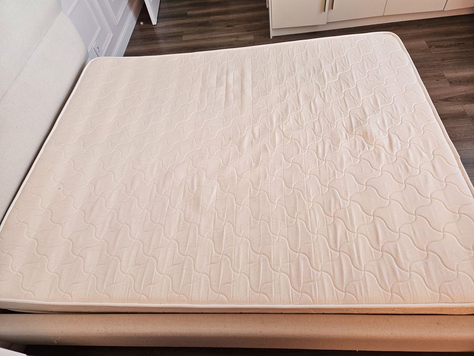 Матрас бесплатно 200 × 160 Астана