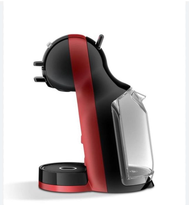Капсульная Кофемашина Dolce Gusto Mini Me