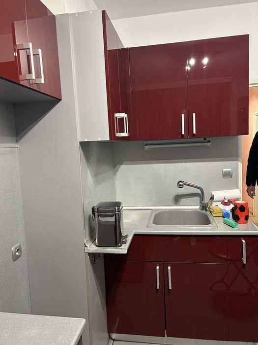 Кухненски шкафове