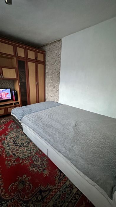 Продам теплый дом в хорошем районе