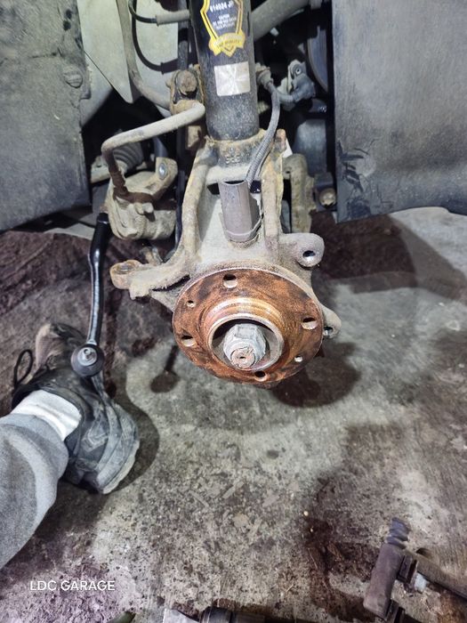 Service Auto ( Mecanica și Electrica)