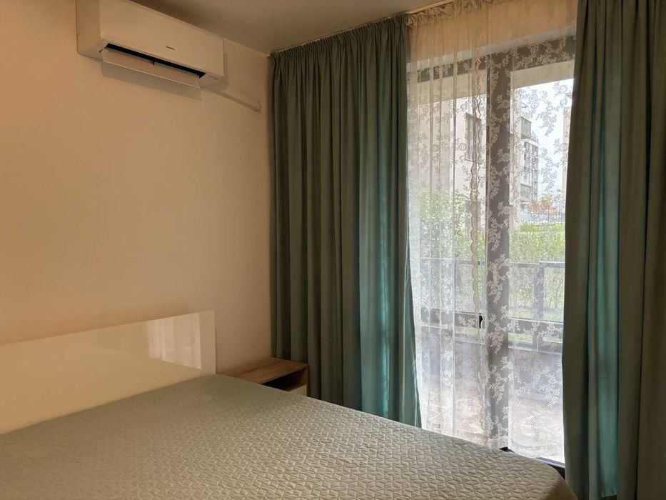 Дава се под наем Двустаен апартамент в София, Витоша - 60 кв.м за 765 € - Снимка #5