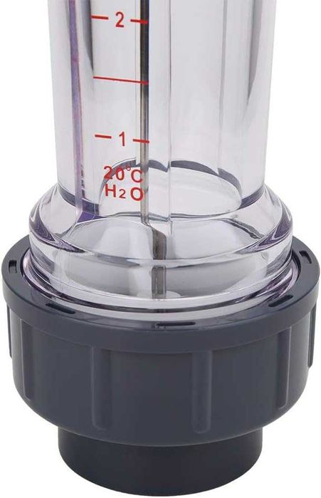 Дебитомер за вода, LZS-40 (D)