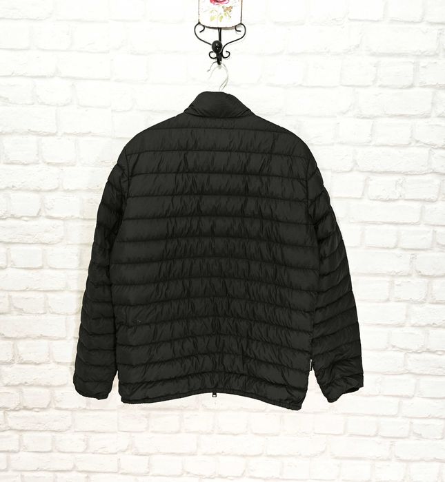 Woolrich Оригинално мъжко яке с пух размер М